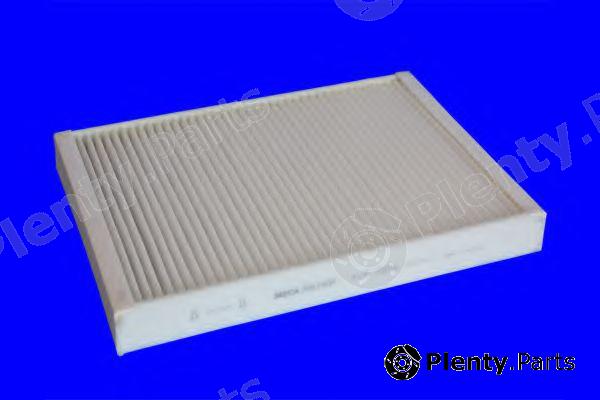  MECAFILTER part ELR7236 Filter, interior air