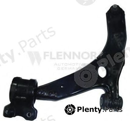  FLENNOR part FL0080-G (FL0080G) Track Control Arm