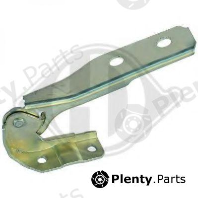  DIEDERICHS part 1031016 Hinge, bonnet