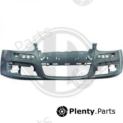  DIEDERICHS part 2214250 Bumper