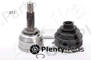  ASHIKA part 62-05-511 (6205511) Joint Kit, drive shaft