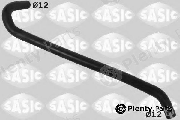  SASIC part 3404067 Radiator Hose