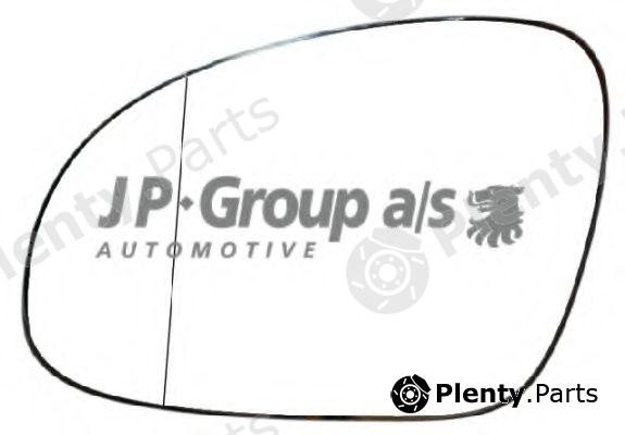  JP GROUP part 1189304576 Replacement part