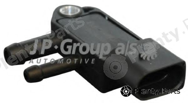  JP GROUP part 1195000400 Sensor, exhaust pressure