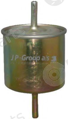  JP GROUP part 1518700402 Fuel filter