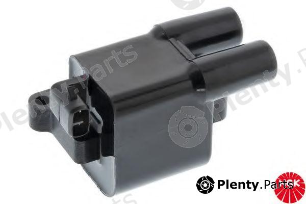  NGK part 48374 Ignition Coil