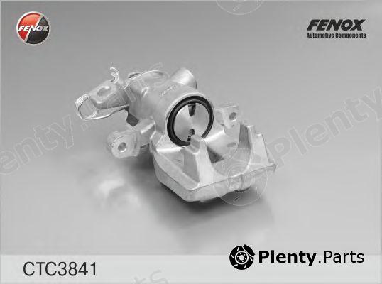  FENOX part CTC3841 Brake Caliper Axle Kit