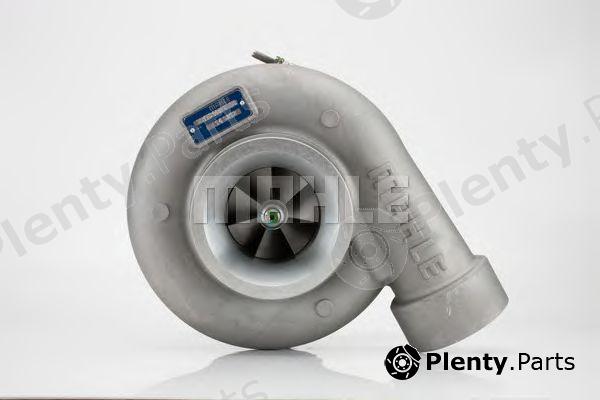  MAHLE ORIGINAL part 001TC14625000 Charger, charging system