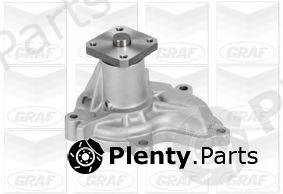  GRAF part PA703 Water Pump