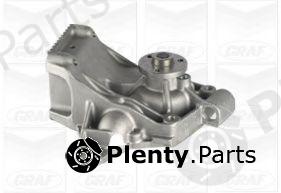  GRAF part PA751 Water Pump