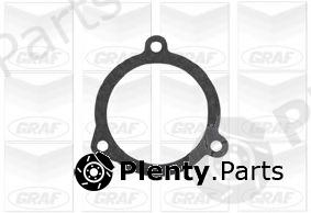  GRAF part PA704 Water Pump