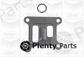  GRAF part PA807 Water Pump