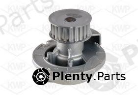  KWP part 10727 Water Pump
