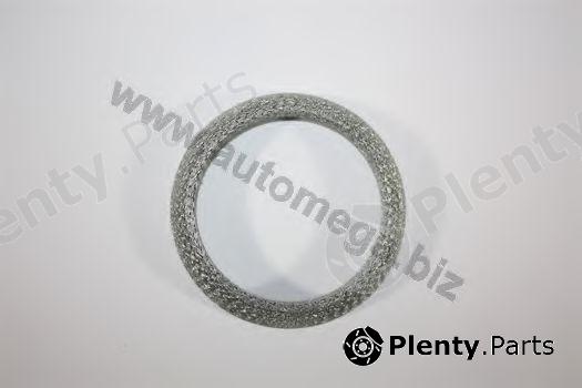  AUTOMEGA part 302530115191J Gasket, exhaust pipe