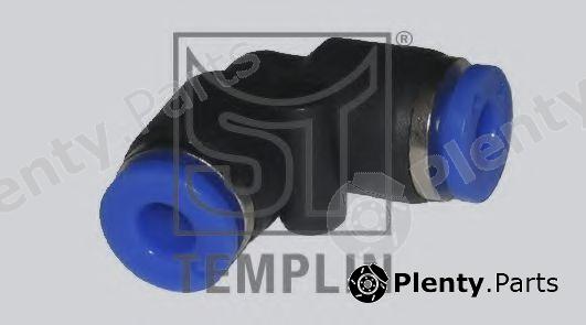  ST-TEMPLIN part 020907840040604 Connector, compressed air line
