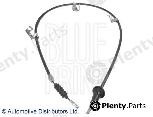  BLUE PRINT part ADC446181 Cable, parking brake