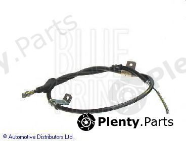  BLUE PRINT part ADG04673 Cable, parking brake