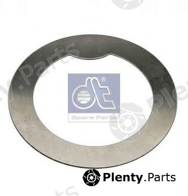  DT part 117044 Tab Washer, axle nut