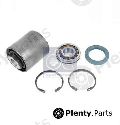  DT part 132574 Repair Kit, driver cab stabiliser