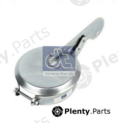  DT part 2.14172 (214172) Rain Flap, tailpipe