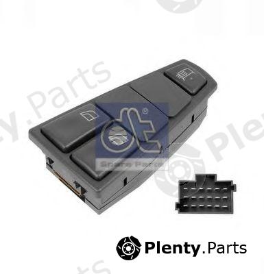  DT part 2.25343 (225343) Control Unit, door actuation