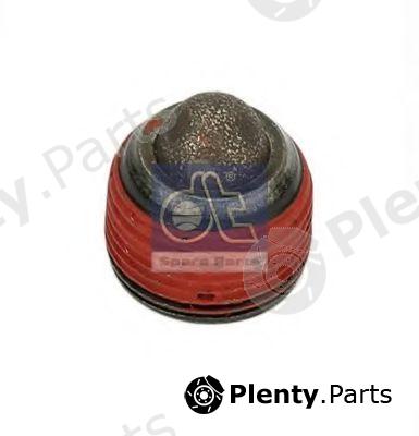  DT part 2.35070 (235070) Screw Plug, axle drive