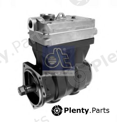  DT part 2.44820 (244820) Compressor, compressed air system