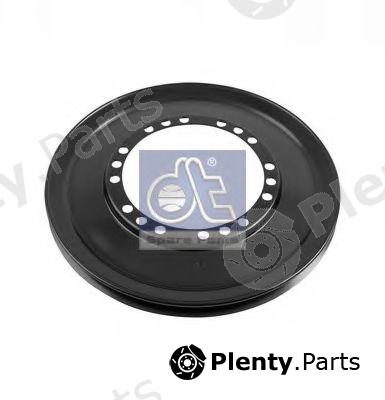  DT part 4.62130 (462130) Belt Pulley, crankshaft