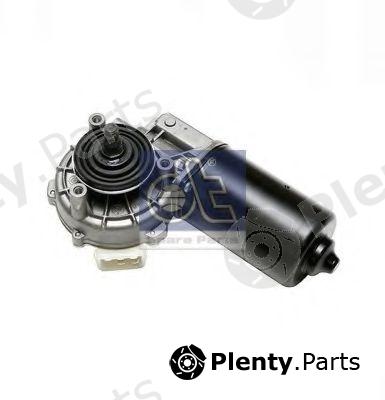  DT part 4.63606 (463606) Wiper Motor