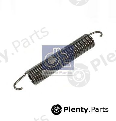  DT part 4.70013 (470013) Spring, brake shoe