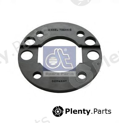  DT part 4.80261 (480261) Gear Lever Gaiter