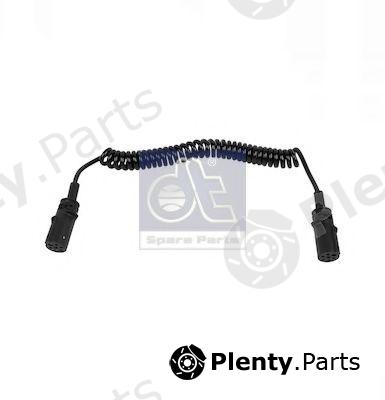  DT part 5.77007 (577007) Coiled Cable