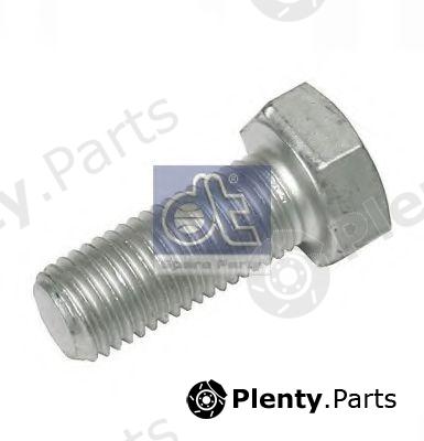  DT part 9.11015 (911015) Screw