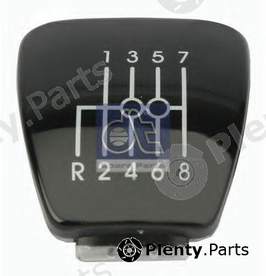  DT part 3.53230 (353230) Cap, gear lever knob