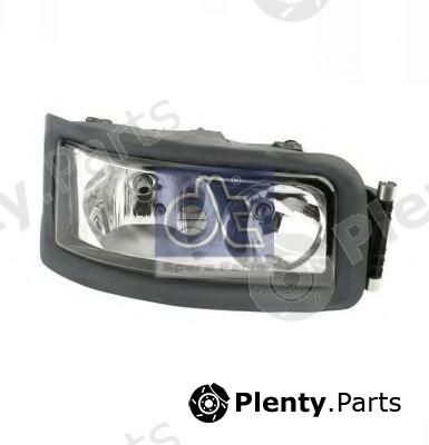  DT part 3.31152 (331152) Headlight