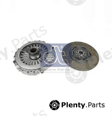 DT part 2.93087 (293087) Clutch Kit