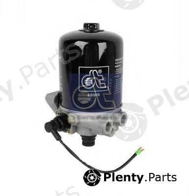  DT part 1.18483SP (118483SP) Air Dryer, compressed-air system