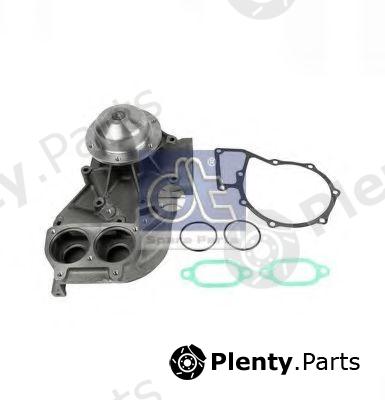  DT part 4.64888 (464888) Water Pump