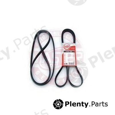  MASTER-SPORT part 6PK1693-PCS-MS (6PK1693PCSMS) V-Ribbed Belts