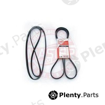  MASTER-SPORT part 6PK1705-PCS-MS (6PK1705PCSMS) V-Ribbed Belts