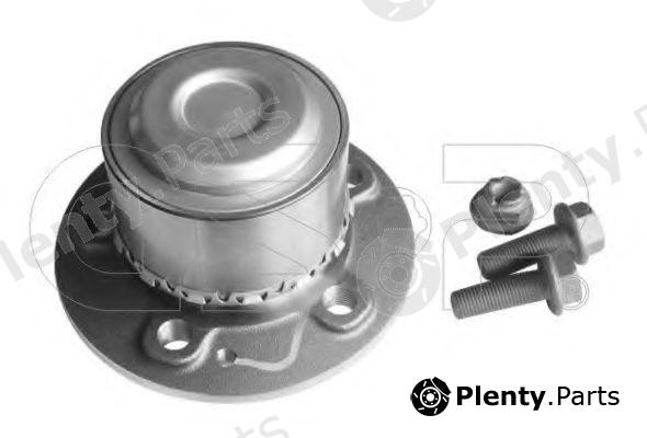  GSP part 9400051K Wheel Bearing Kit