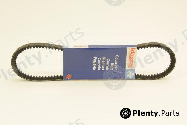  KLAXCAR FRANCE part 60165S V-Belt