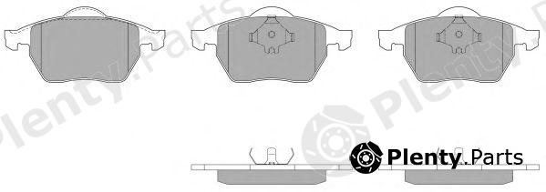  FREMAX part FBP-1513-01 (FBP151301) Brake Pad Set, disc brake