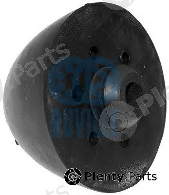  RUVILLE part 835407 Rubber Buffer, suspension