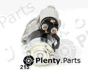  JAPKO part 3M215 Starter