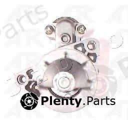  JAPKO part 3Z250 Starter