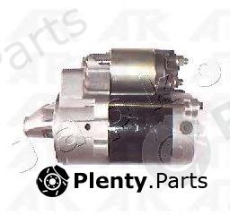  JAPKO part 3Z250 Starter