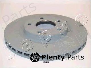  JAPKO part 60003 Brake Disc