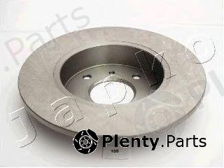  JAPKO part 61155 Brake Disc