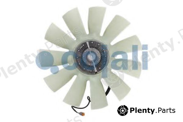  COJALI part 7075403 Fan, radiator